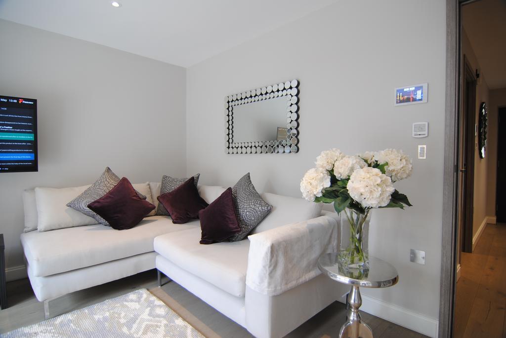 Lux St James Park Apartment Central London Free Wifi By City Stay Aparts Лондон Екстериор снимка