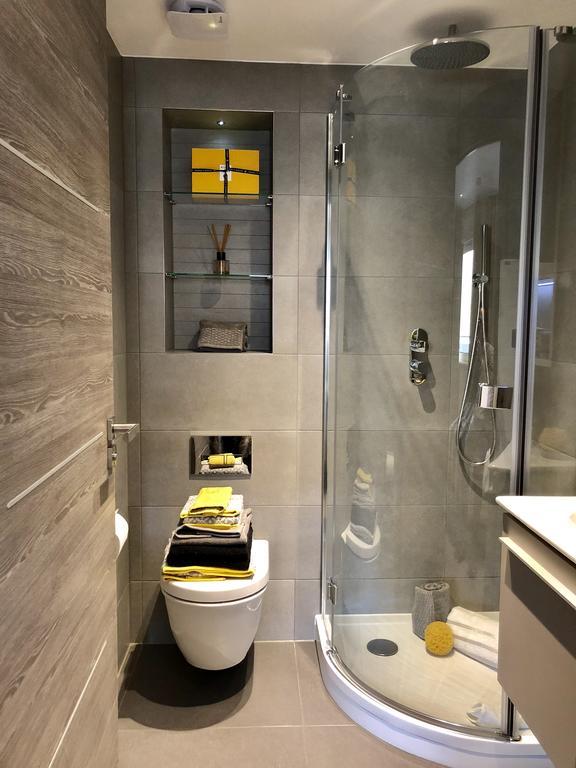 Lux St James Park Apartment Central London Free Wifi By City Stay Aparts Лондон Екстериор снимка