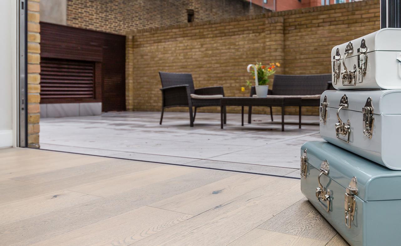 Lux St James Park Apartment Central London Free Wifi By City Stay Aparts Лондон Екстериор снимка