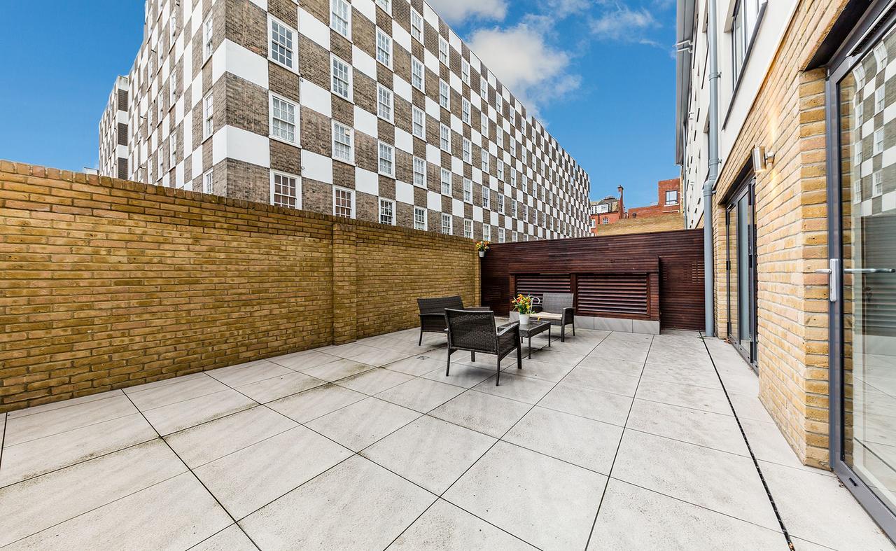 Lux St James Park Apartment Central London Free Wifi By City Stay Aparts Лондон Екстериор снимка