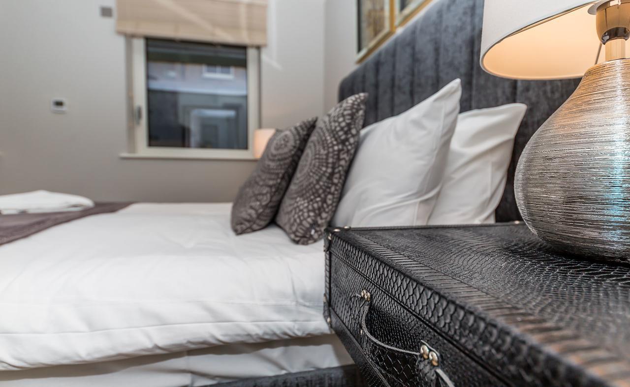 Lux St James Park Apartment Central London Free Wifi By City Stay Aparts Лондон Екстериор снимка